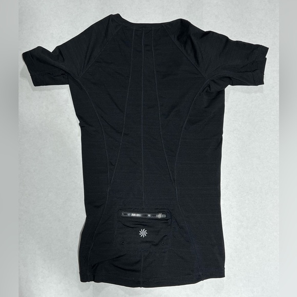 Athleta bicycle jersey size XXS - Picture 5 of 5